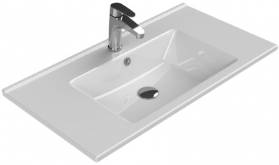 Раковина ArmadiArt Capolda 876-085, белый