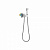 Гигиенический душ AQUATEK Лира AQ1025CR