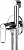 Гигиенический душ REMER Vanity (V65W), хром