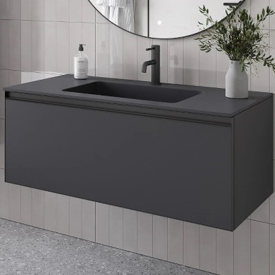 Раковина 101 см ArmadiArt Quatro 793-100-A