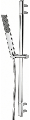 Душевой гарнитур REMER (317V317RV), хром