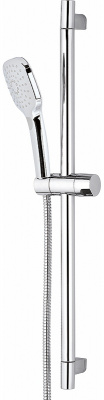 Душевой гарнитур REMER (315R318CP), хром