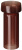Раковина Ø40 см на пьедестале Boheme Glow (810-G-V+810-BASE-G-V), violet