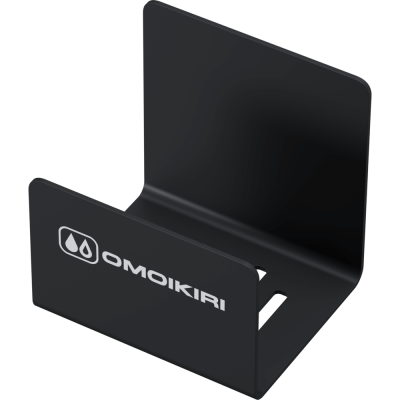 Держатель для губки Omoikiri SH-01-GB (4999125), графит