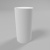 Умывальник WHITECROSS Pantheon D=43 (белый мат) иск. камень Умывальник WHITECROSS Pantheon D=43 (белый мат) иск. камень