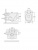 Унитаз подвесной Boheme Flow 969-SET-MW