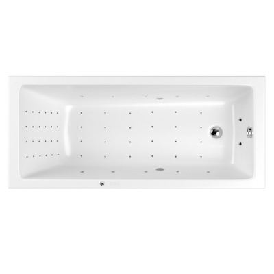 Ванна WHITECROSS Wave Slim 