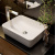 Смеситель для раковины AQUAme Parma (AQM6614CR), хром