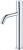 Смеситель для раковины Boheme Stick (122-CRCR), хром Смеситель для раковины Boheme Stick (122-CRCR), хром