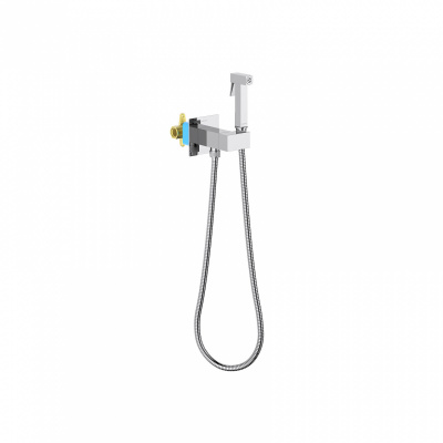 Гигиенический душ AQUATEK Лира AQ1025CR