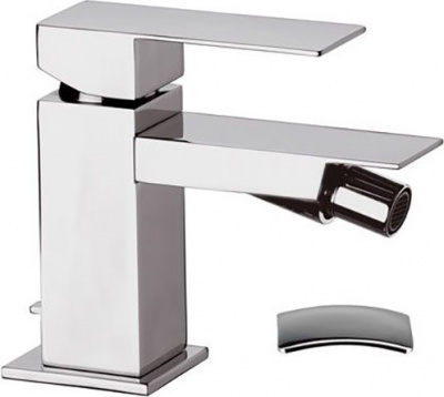 Смеситель для биде REMER Q-Design (QD20), хром