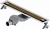 Душевой лоток 60 см ArmadiArt B&T Infinity (981-60-MG), золото брашированное