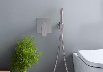 Гигиенический душ AQUATEK Оберон AQ1219CR