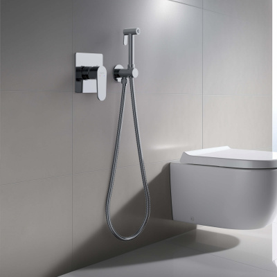 Гигиенический душ AQUATEK Оберон AQ1219CR