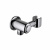 Шланговое подключение с держателем AQUATEK AQ2462CR