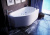 Ванна AQUATEK Таурус TAR170-0000129 170х100 правая