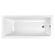 Ванна WHITECROSS Wave Slim акрил - 170х75