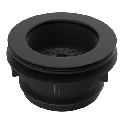 Cменная горловина для измельчителя Nagare Omoikiri NA-04-GB (4956820), графит