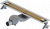 Душевой лоток 60 см ArmadiArt B&T Infinity (981-60-G), золото